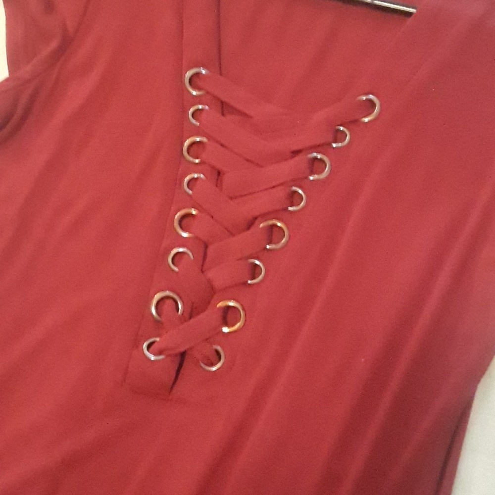 Bodysuit - Picture 3 of 4